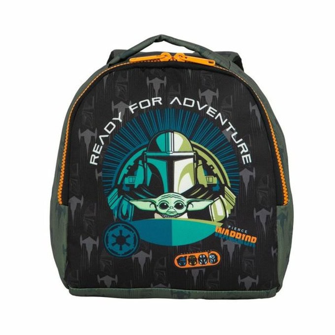 Раница за детска градина Coolpack Puppy Mandalorian