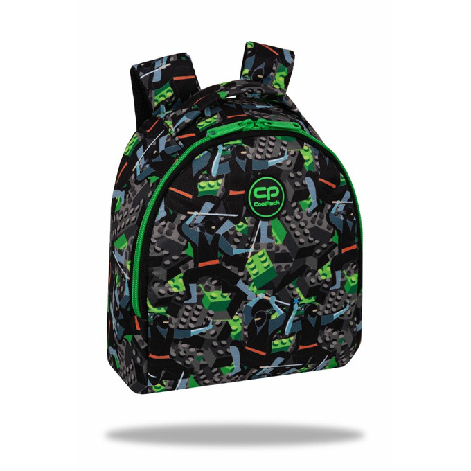 Раница за детска градина CoolPack Puppy Kids From The Block