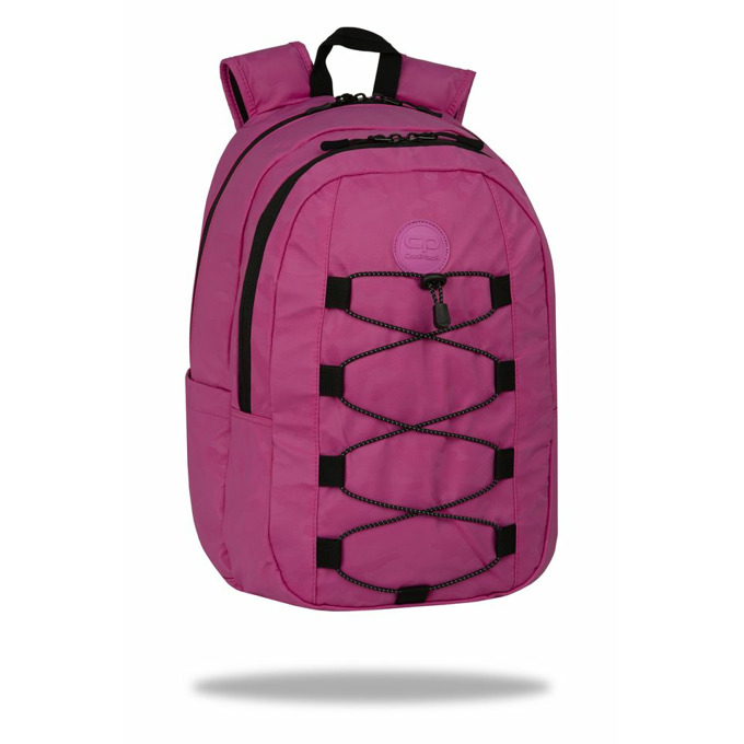 Ученическа раница Coolpack Trooper Magenta