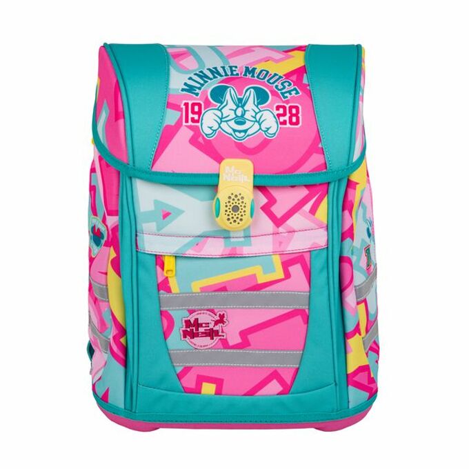 Ученическа раница CoolPack Teneris Minnie Mouse