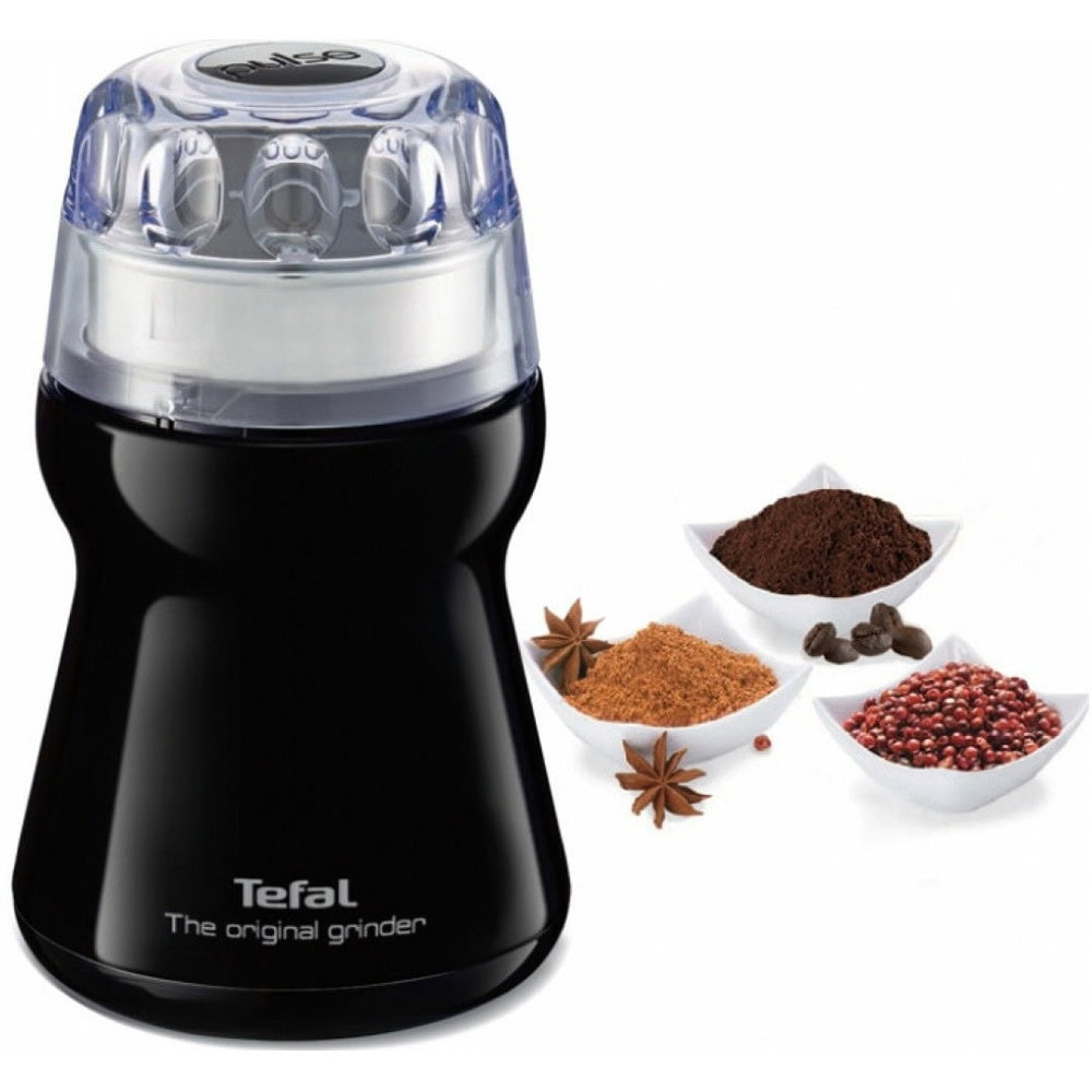 Кафемелачка Tefal GT110838