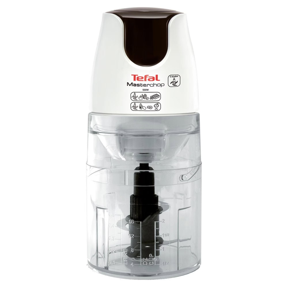Чопър Tefal MB450B38