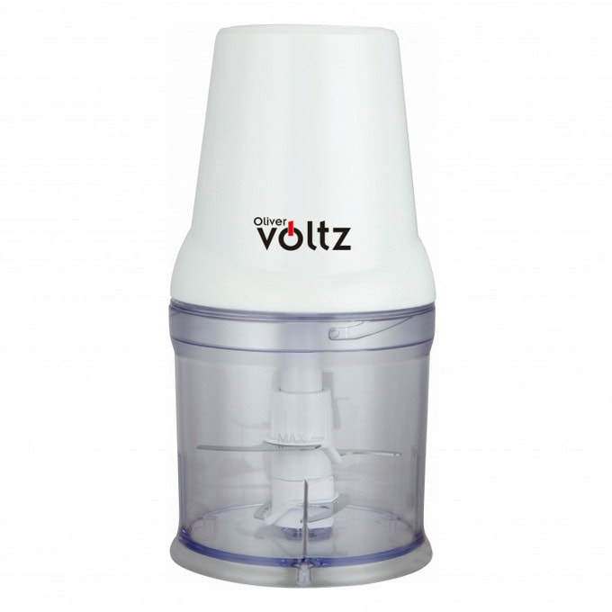 Чопър Oliver Voltz OV51111C