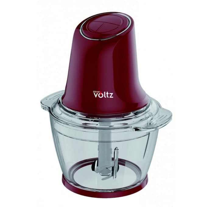Чопър Oliver Voltz Daisy OV51111W