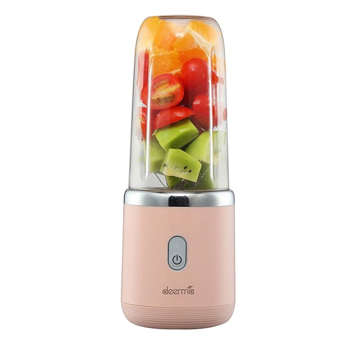 Блендер Xiaomi Deerma Blender NU05