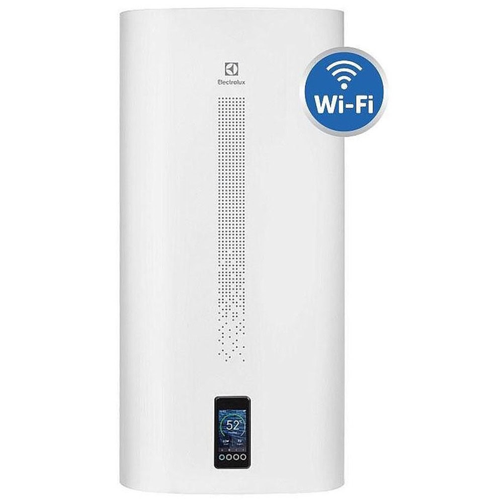 Електрически бойлер Electrolux EWH 100 SI