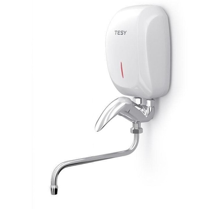 Eлектрически бойлер Tesy InstaLine Kitchen IWH 50 X02 KIH