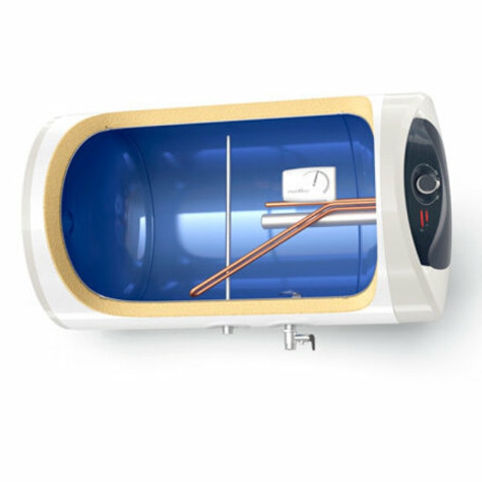 Електрически бойлер Tesy MODECO GCH 80 47 30 C21 TSR