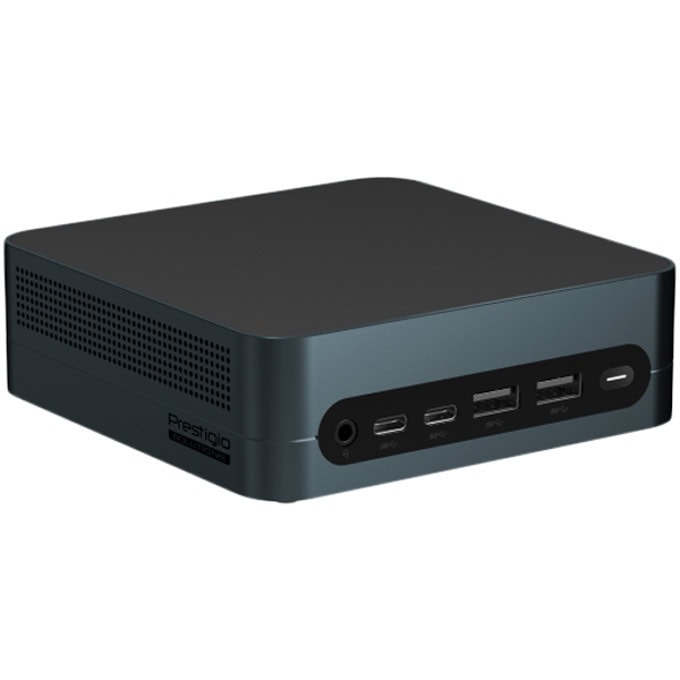 Мини компютър Barebone Prestigio PSMPC105