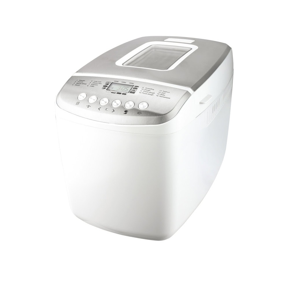 Хлебопекарна Finlux FBM-1625W