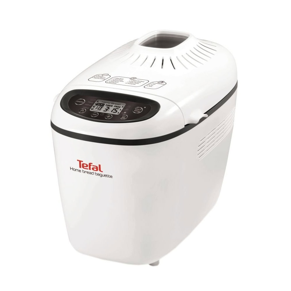 Хлебопекарна Tefal PF6101