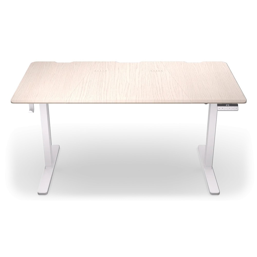 Гейминг бюро Endorfy Atlas L Electric Light Wood