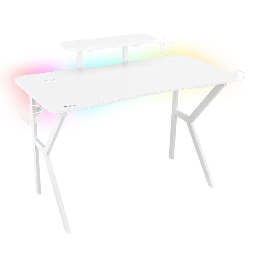 Компютърно бюро Genesis Holm 320 RGB