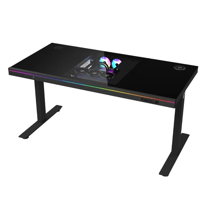 Гейминг бюро Lorgar Desk Elite 90 Series DE90G