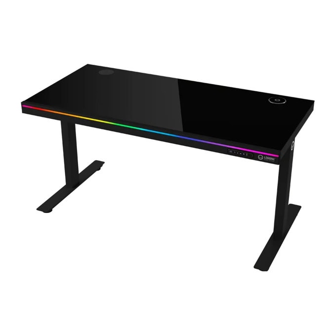 Гейминг бюро Lorgar Desk Pro 80 Series DP80G