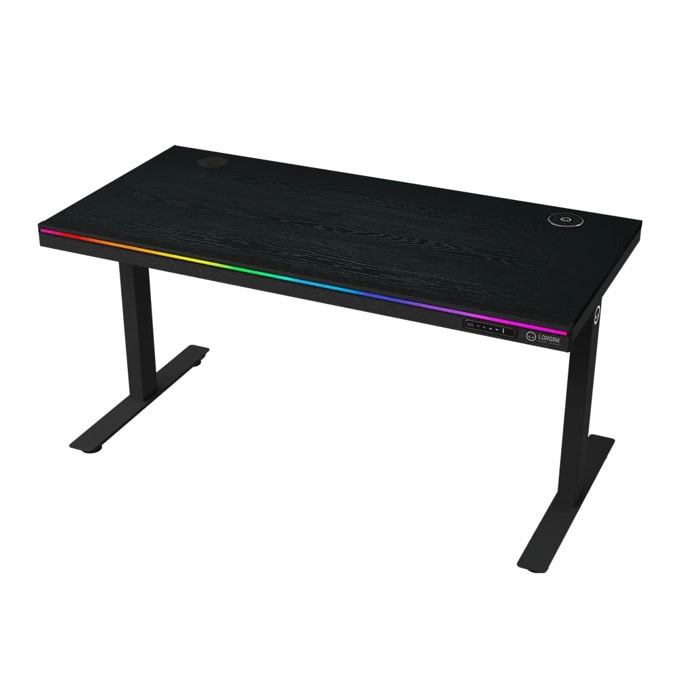 Гейминг бюро Lorgar Desk Pro 80 Series DP80W
