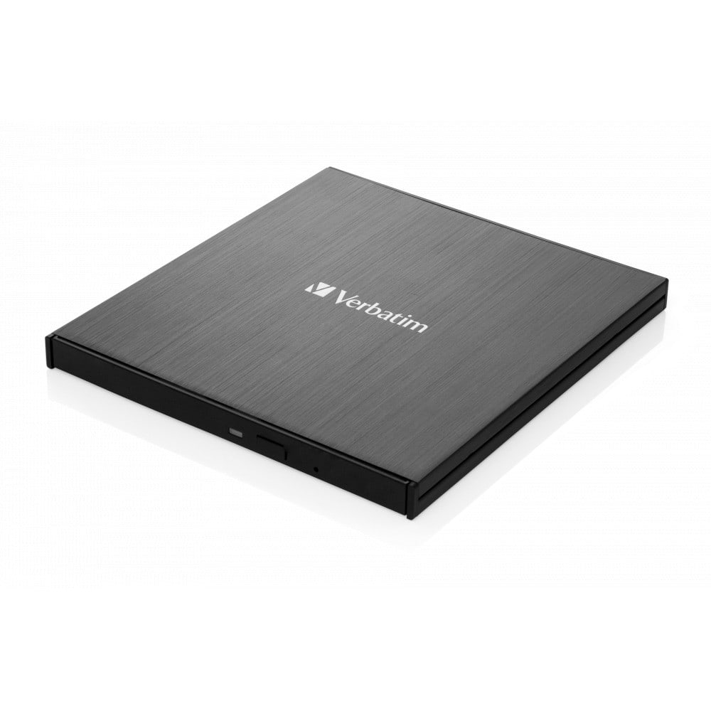 Оптично устройство Verbatim Slimline 43888