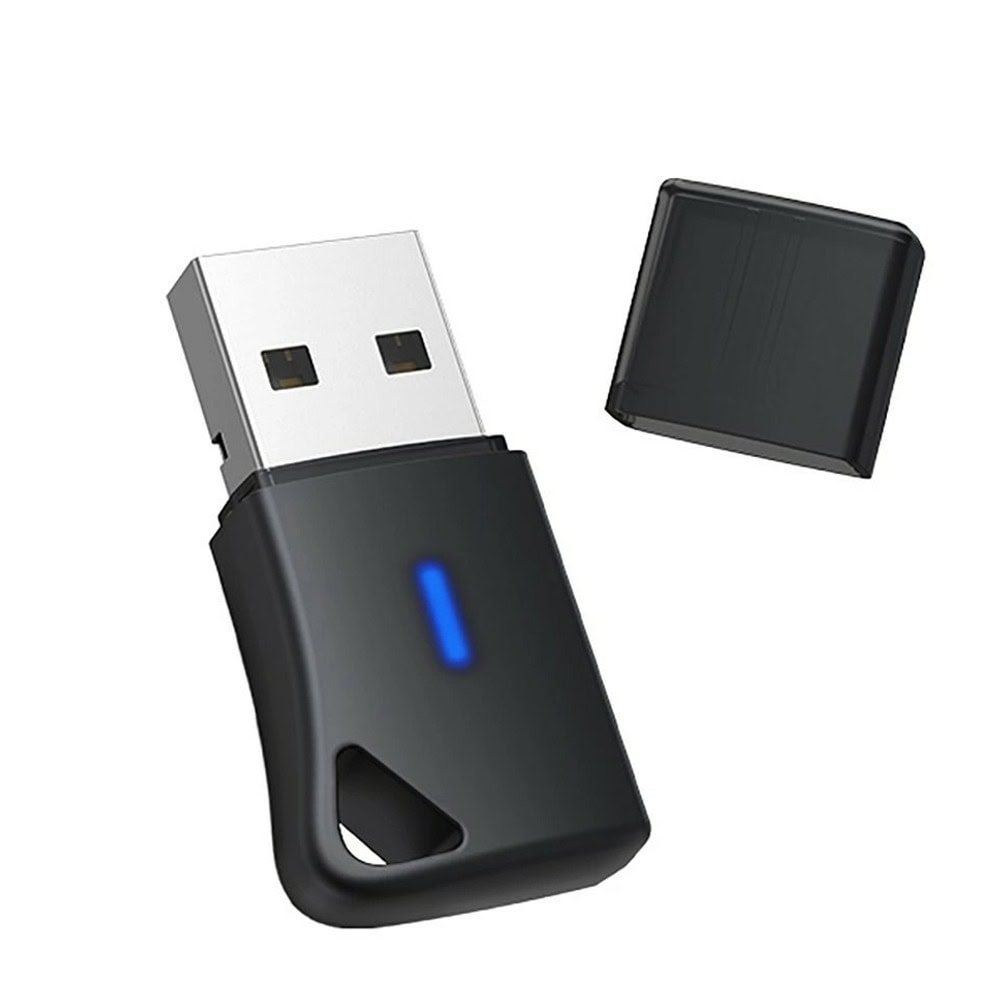 Адаптер Baseus Encok BA04+