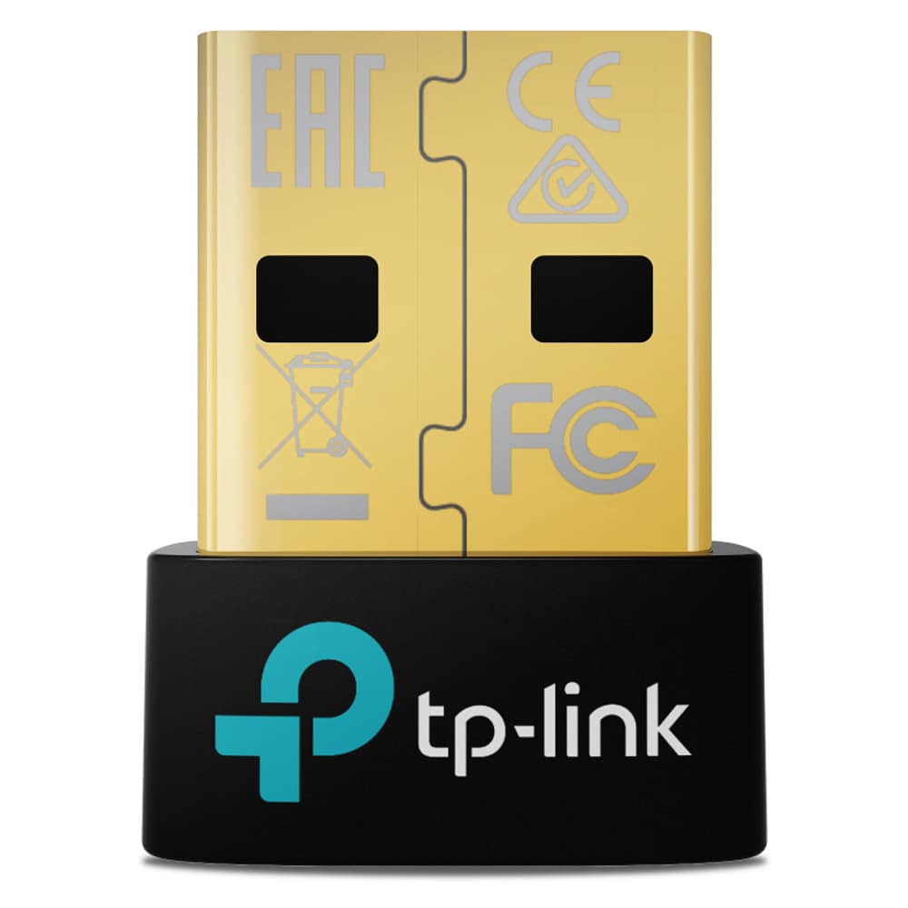 Адаптер TP-Link UB600