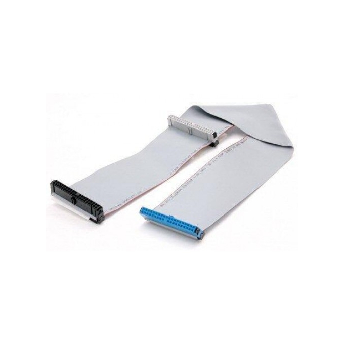 Кабел 3.5" IDE към 3.5" IDE