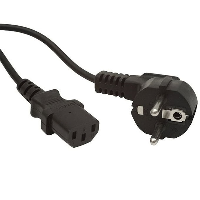 Захранващ кабел 220V