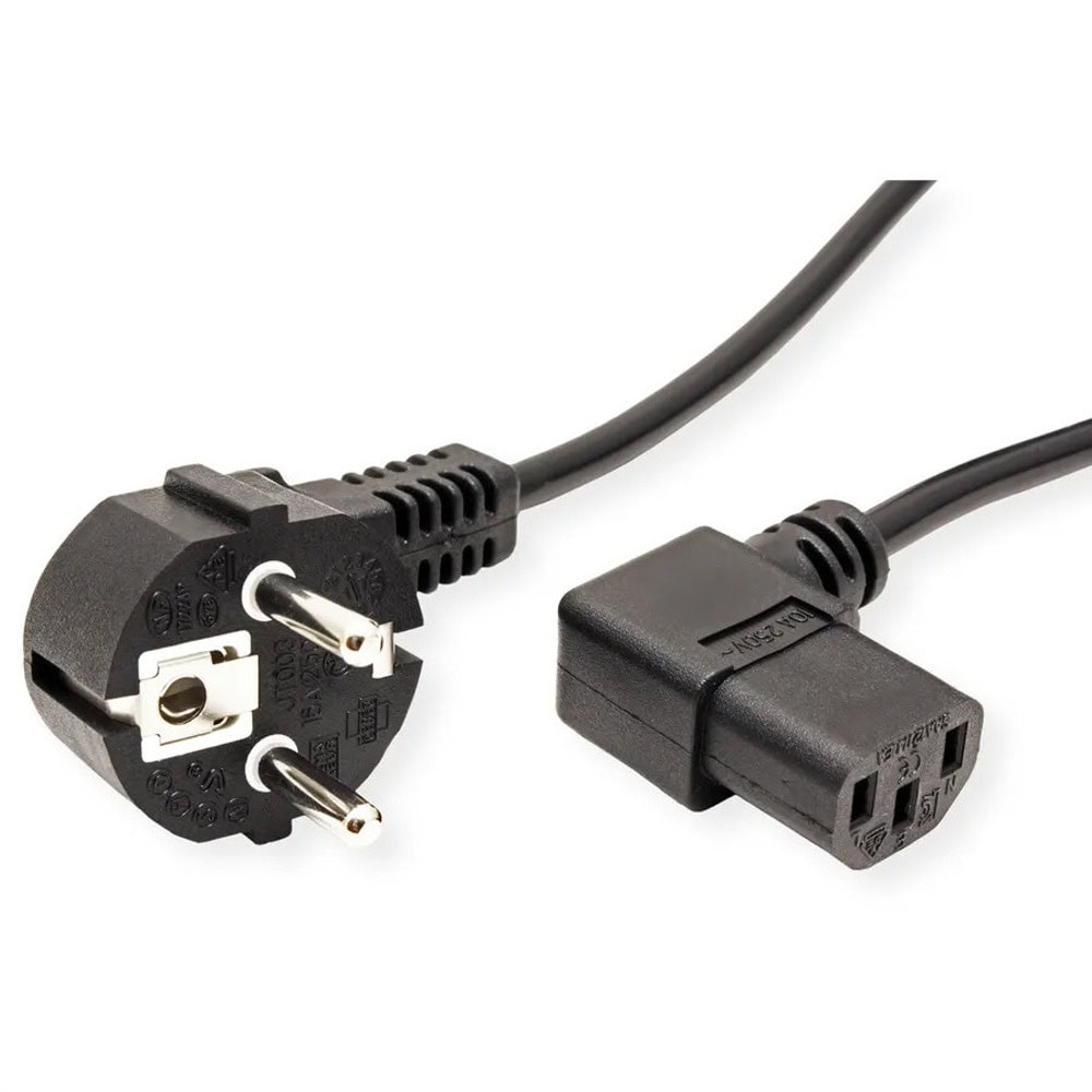 Захранващ кабел 220V