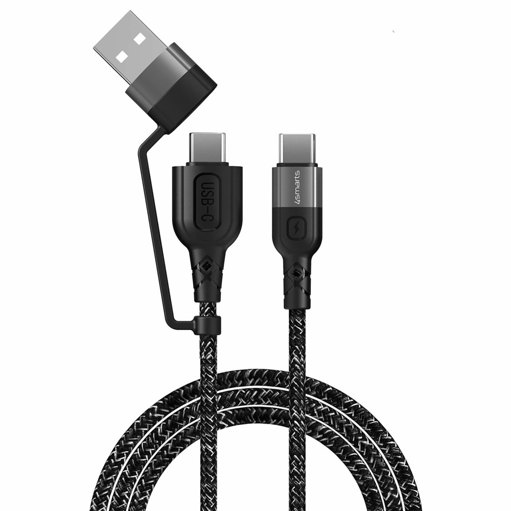Кабел 4smarts 4S468626