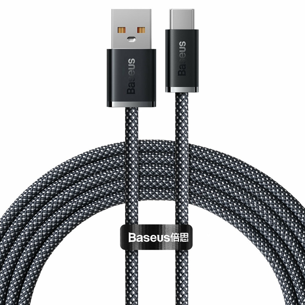 Кабел Baseus Dynamic Series CALD000716