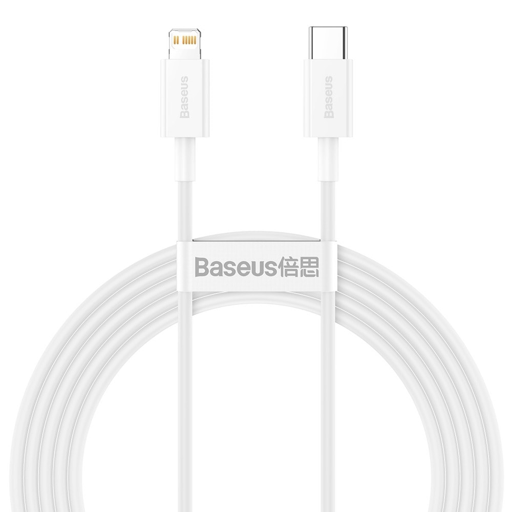 Кабел Baseus CATLYS-C02