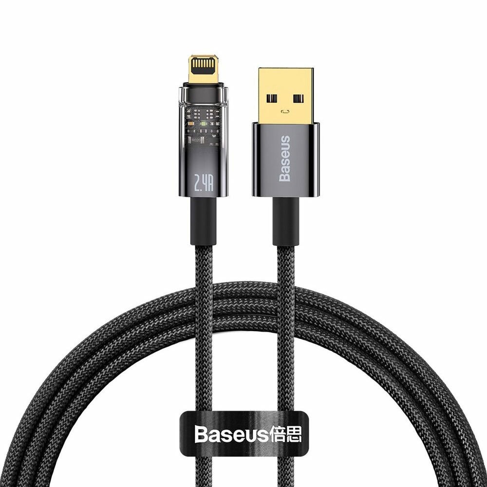 Кабел Baseus Explorer