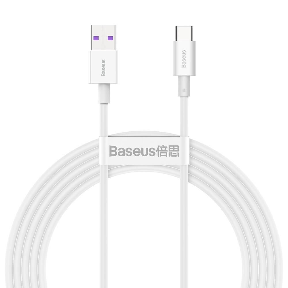 Кабел Baseus Superior 66W (CATYS-A02)
