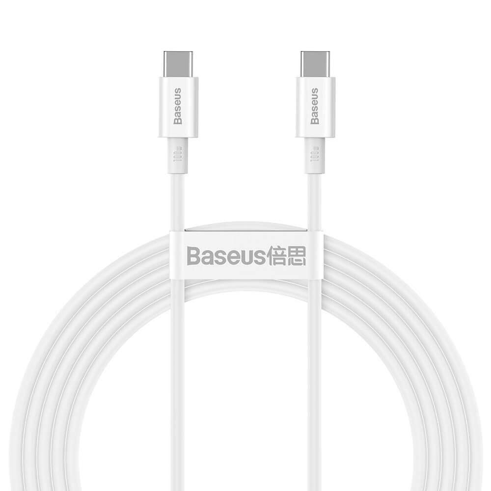 Кабел Baseus Superior PD 2.0 100W (CATYS-C02)