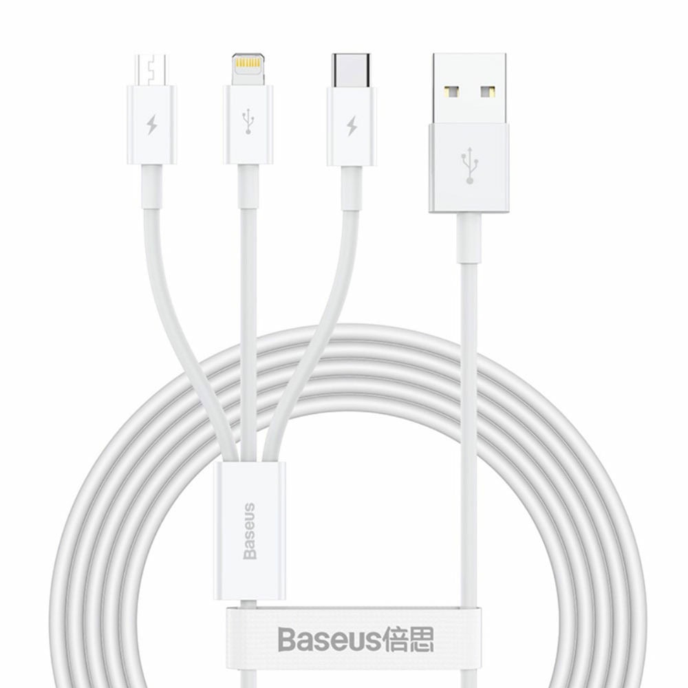Кабел Baseus Superior