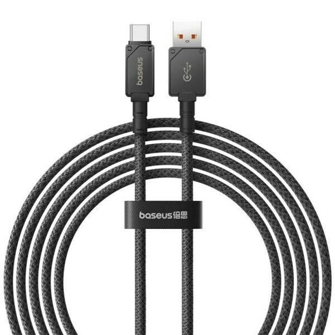 Кабел Baseu Unbreakable Series