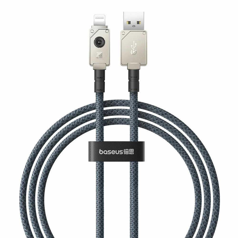 Кабел Baseus Unbreakable