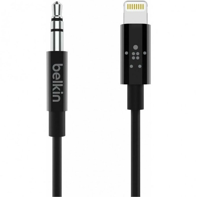 Кабел Belkin AV10172bt03-BLK