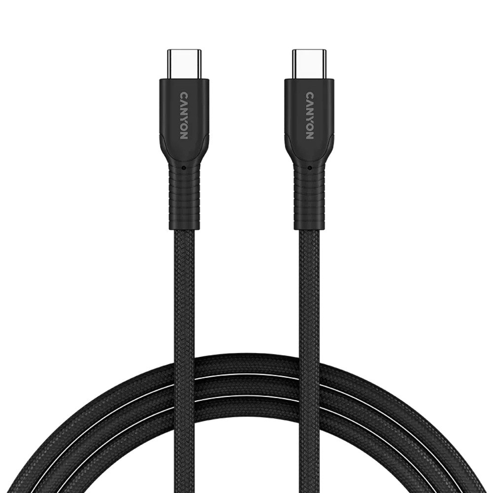 Кабел Canyon Charge & Sync Cable OnWire 60CL (CND-CCAP60AB10B)