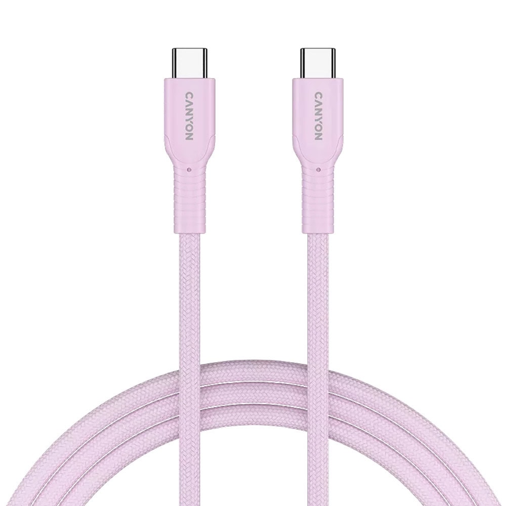 Кабел Canyon Charge & Sync Cable OnWire 60CL (CND-CCAP60AB10PK)