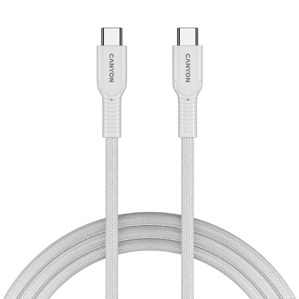Кабел Canyon Charge & Sync Cable OnWire 60CL (CND-CCAP60AB10W)