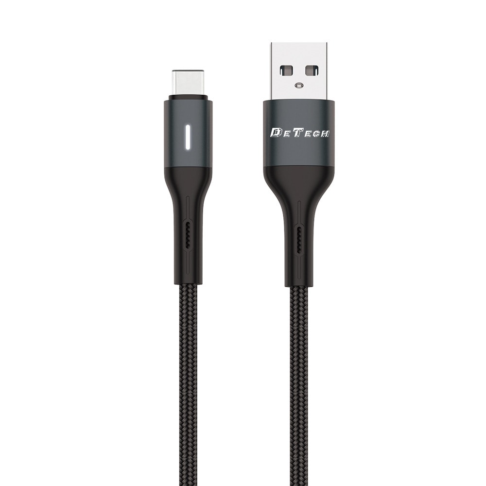 Кабел DeTech DE-C38C