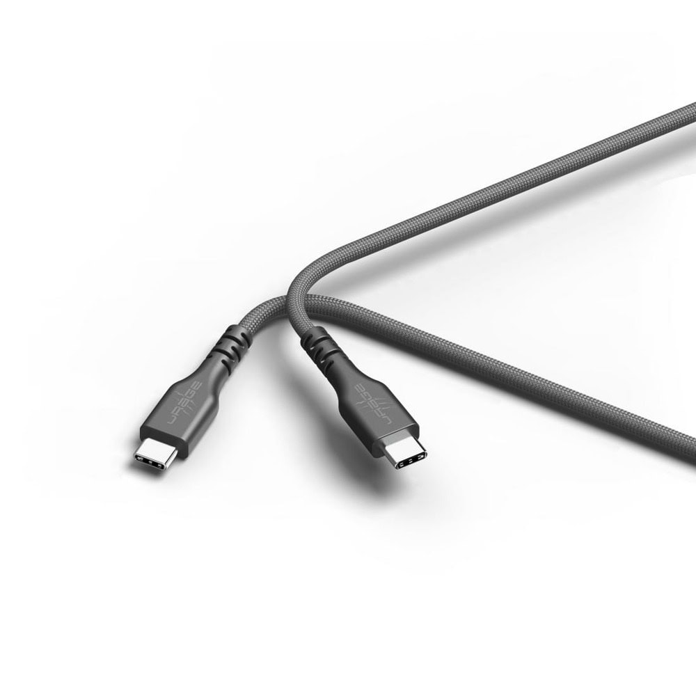 Кабел Hama uRage USB uFlex