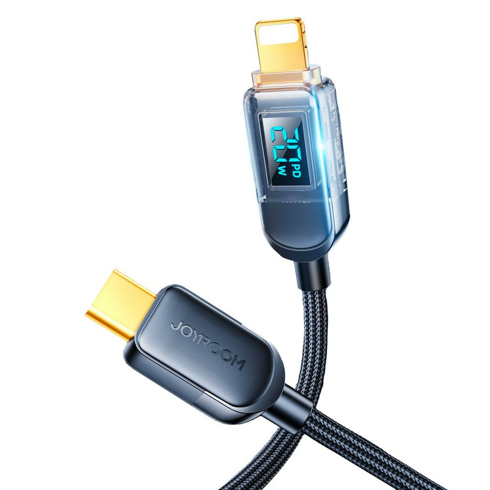 Кабел Joyroom S-CL020A4