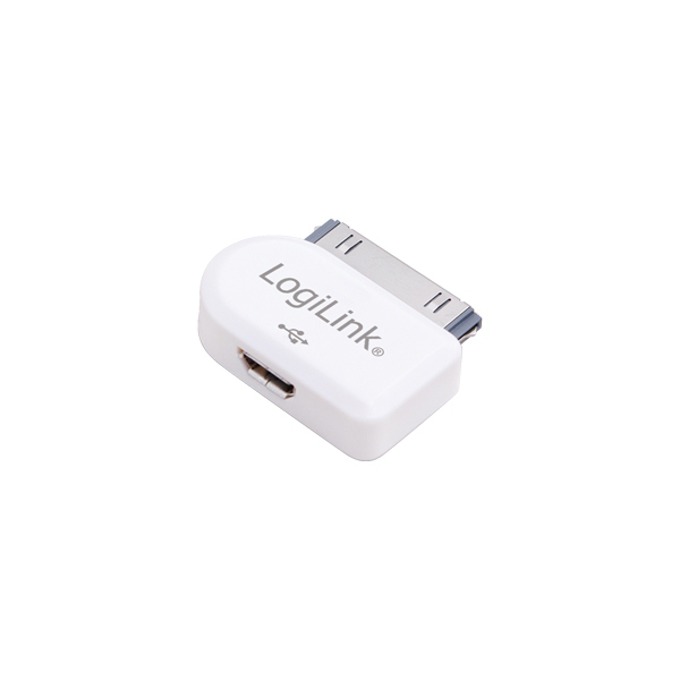 Преходник Logilink AA0019
