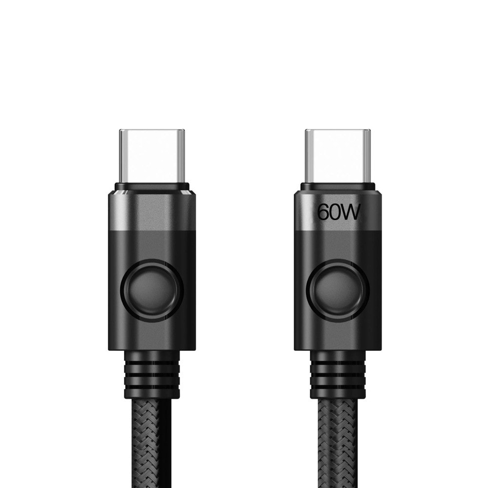 Кабел Orico CDX-60CC-BK