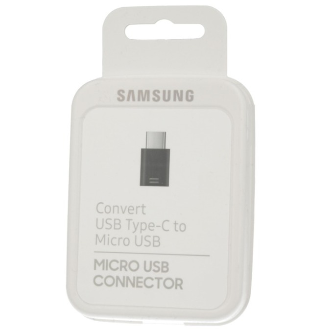 Преходник Samsung EE-GN930BBEGWW