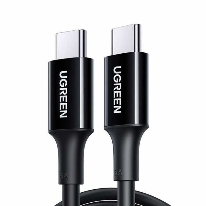 Кабел Ugreen USB-C to USB-C Cable