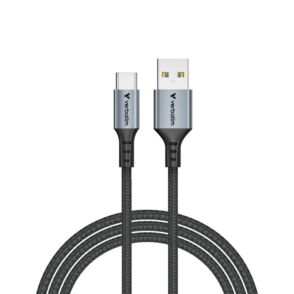 Кабел Verbatim Sync & Charge