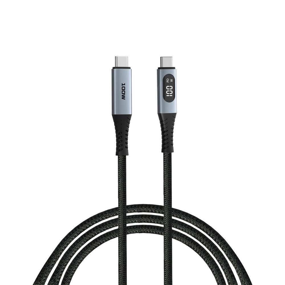 Кабел Verbatim Sync & Charge