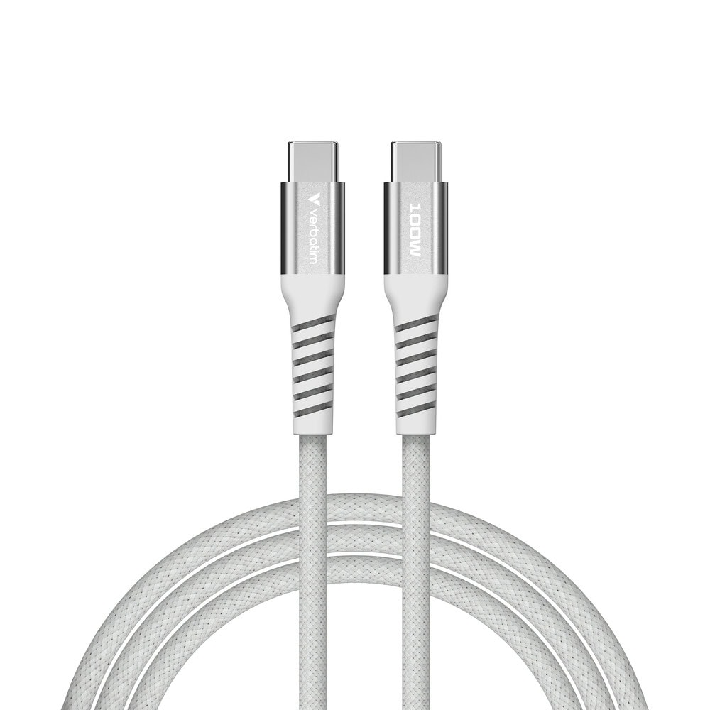 Кабел Verbatim Sync & Charge Magnetic