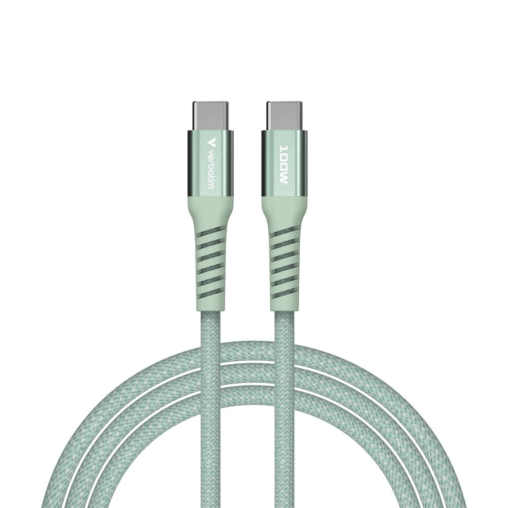 Кабел Verbatim Sync & Charge Magnetic